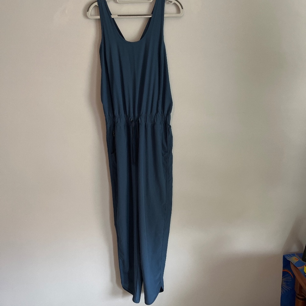 Patagonia Fleetwith jumper- M